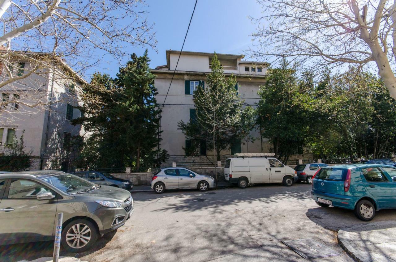 Apartment Hello Love 斯普利特 外观 照片