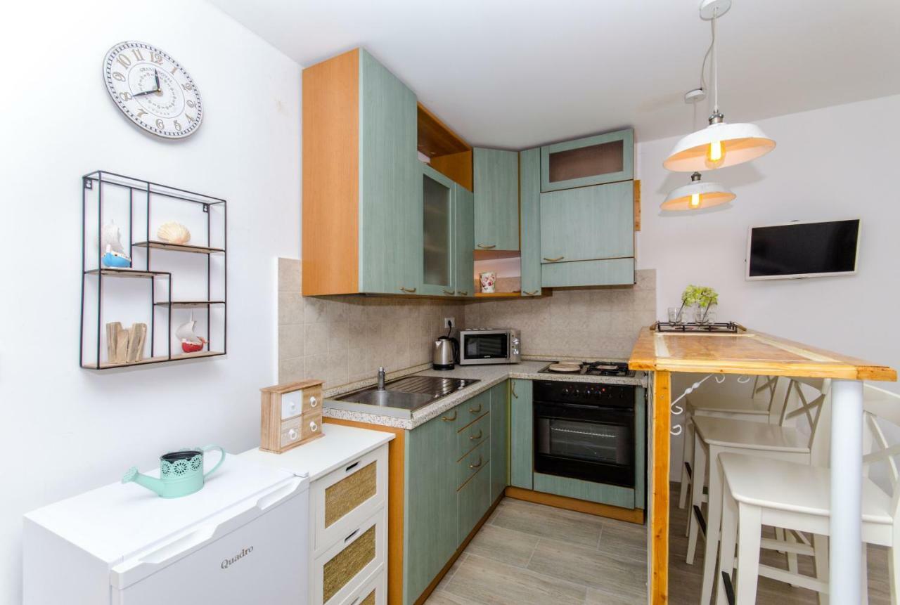 Apartment Hello Love 斯普利特 外观 照片