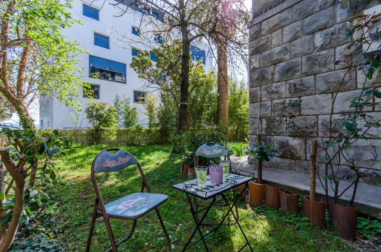 Apartment Hello Love 斯普利特 外观 照片