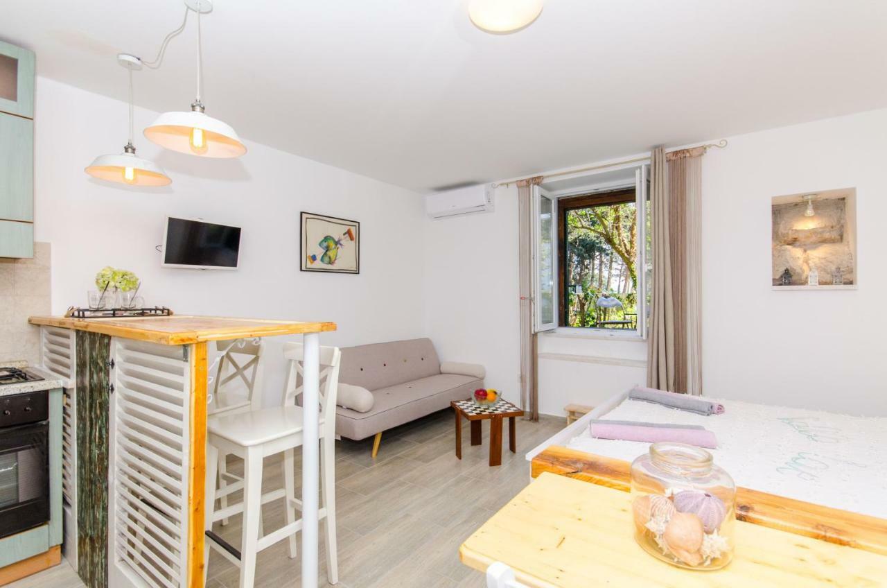 Apartment Hello Love 斯普利特 外观 照片